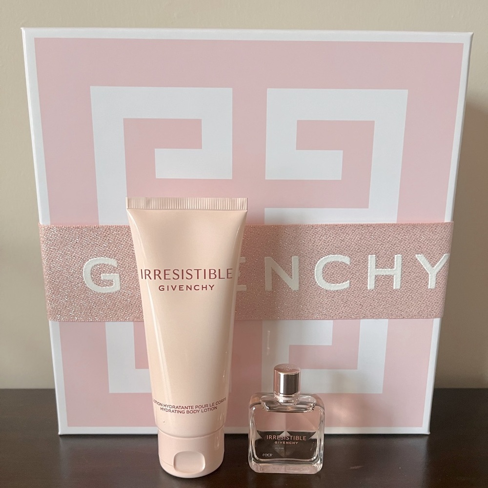 IRRESISTIBLE GIVENCHY